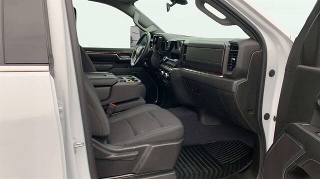 2024 GMC Sierra 3500HD