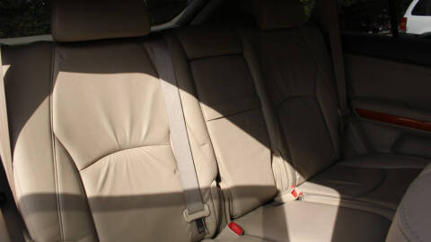 2005 Lexus RX 330