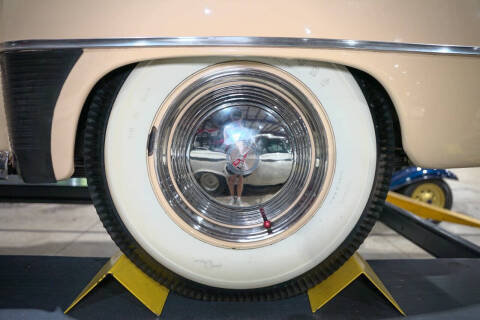 1947 Hudson Super-Eight