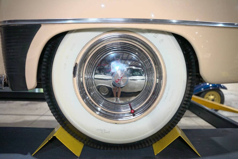 1947 Hudson Super-Eight