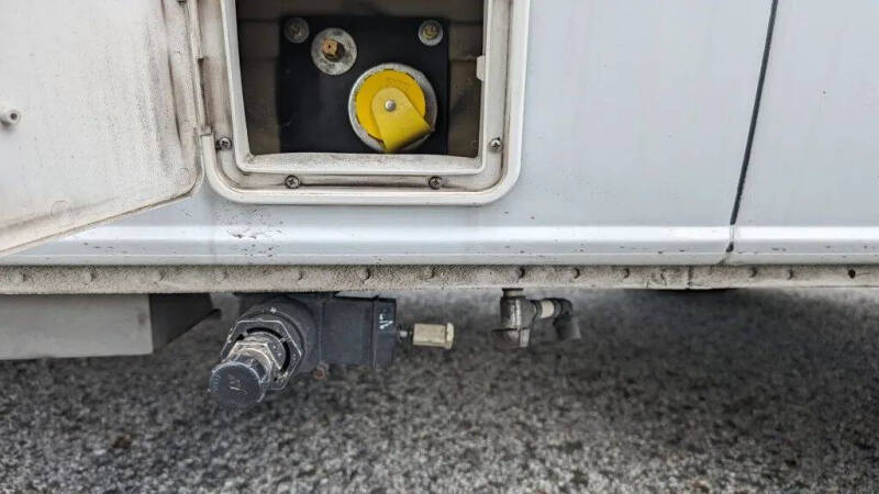 2014 Mercedes-Benz Sprinter 2500