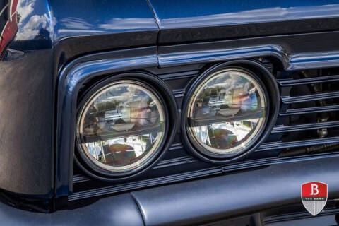 1966 Chevrolet Impala