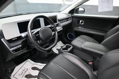 2023 Hyundai Ioniq 5 SEL