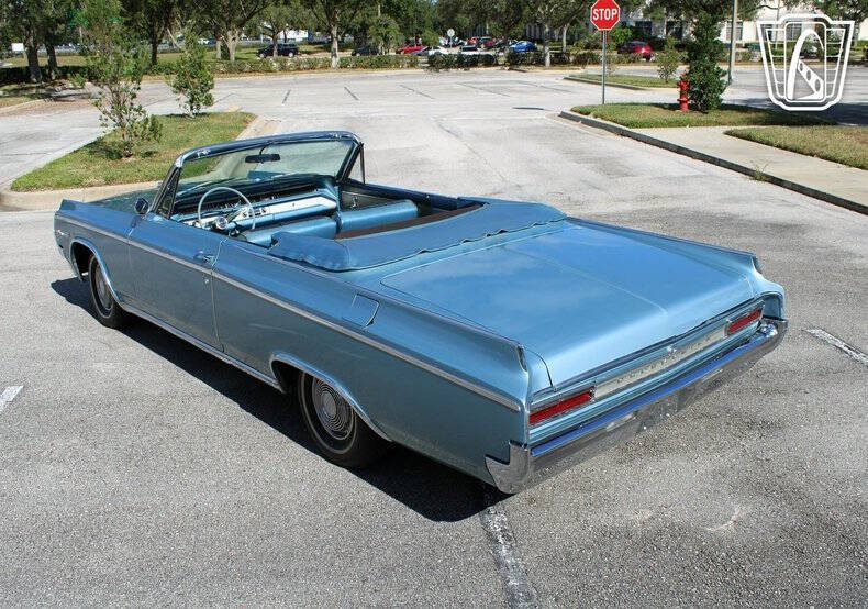 1964 Oldsmobile Eighty-Eight