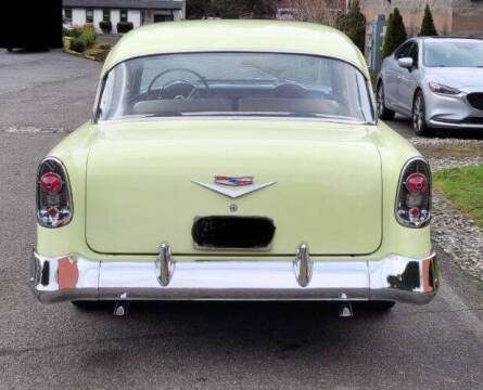 1956 Chevrolet Bel Air