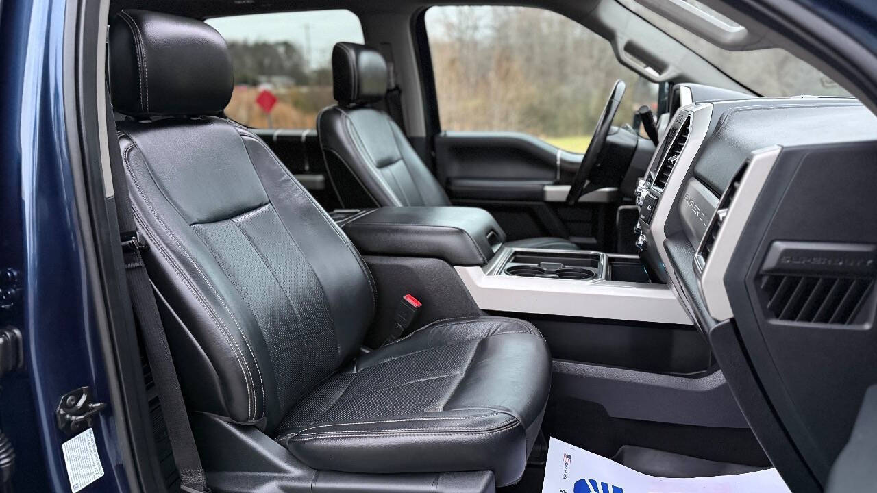 FordF-350 Super Duty21