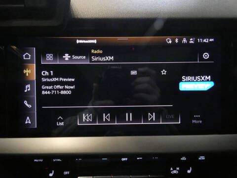 2024 Audi A3 Premium 40 TFSI