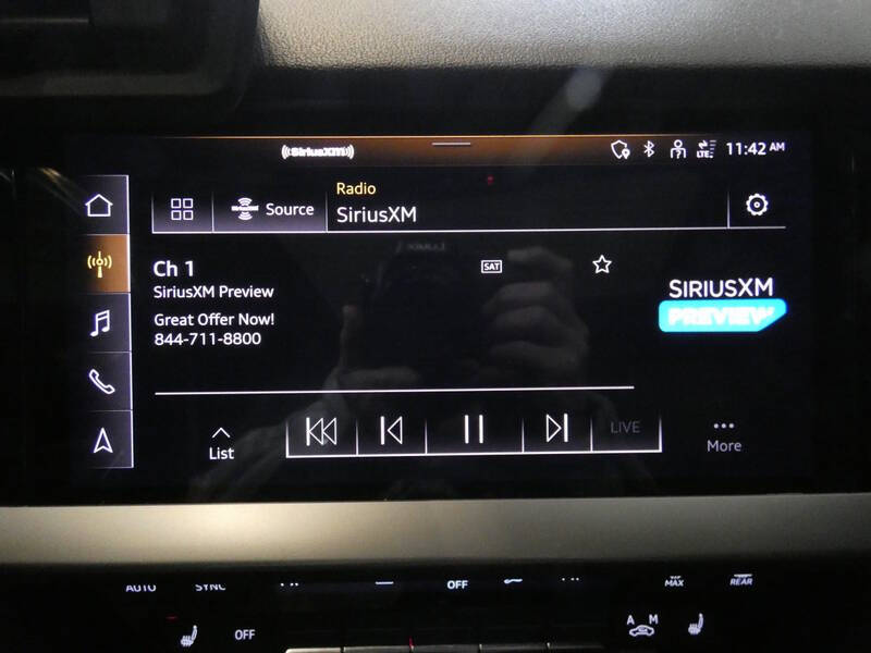 2024 Audi A3 Premium 40 TFSI