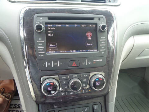 2015 Buick Enclave Premium