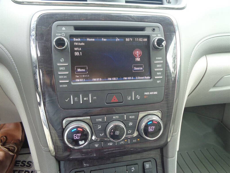 2015 Buick Enclave Premium
