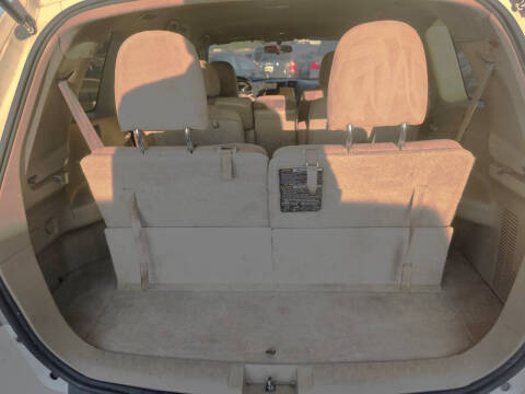 2012 Toyota Highlander