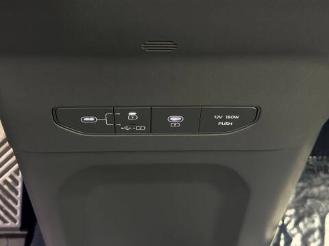 2024 Kia EV9 GT-Line