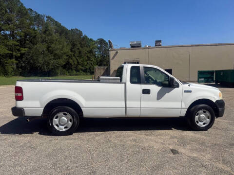 2008 Ford F-150
