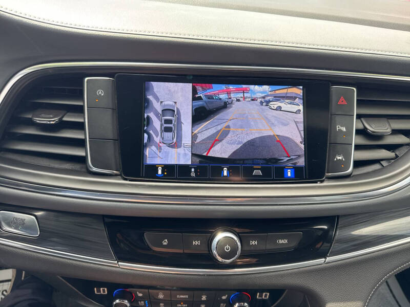 2024 Buick Enclave Premium