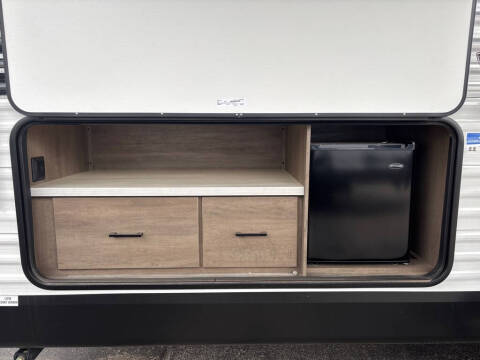 2025 Jayco SLX 263BHS