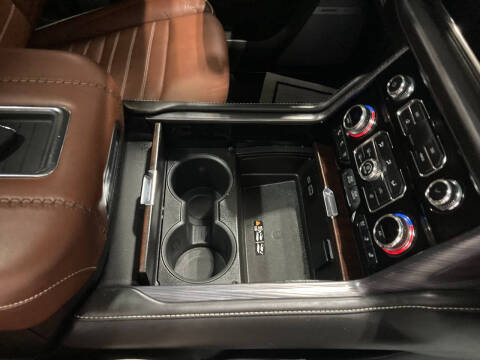 2023 GMC Yukon XL Denali Ultimate