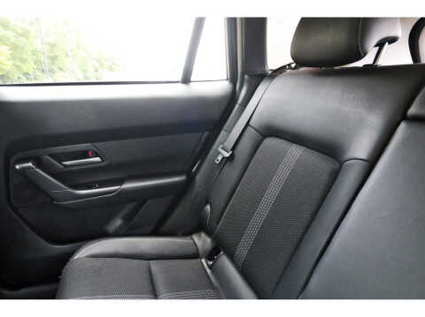 2023 Mazda CX-50 2.5 S Preferred Plus