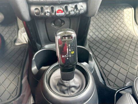 2024 MINI Hardtop 2 Door Cooper S