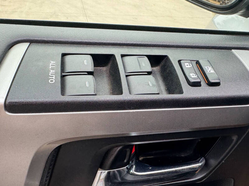 2019 Toyota 4Runner