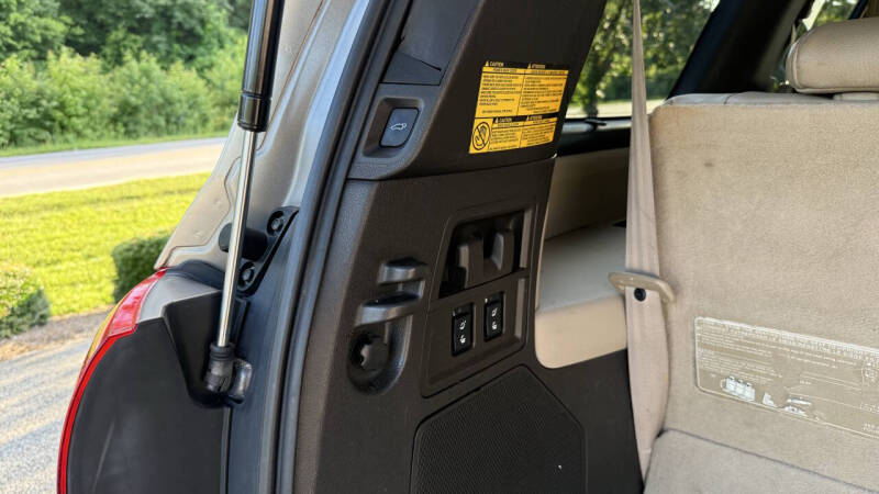 2008 Toyota Sequoia Limited