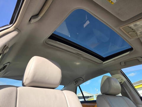 2006 Toyota Avalon XLS