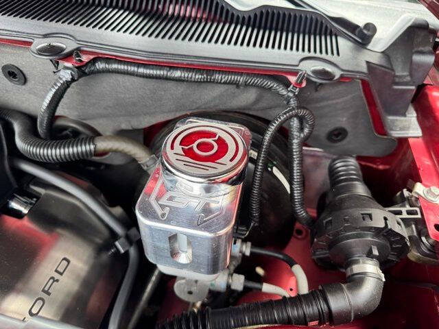 2013 Ford Mustang GT Premium