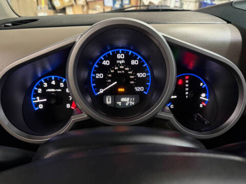 2008 Honda Element LX