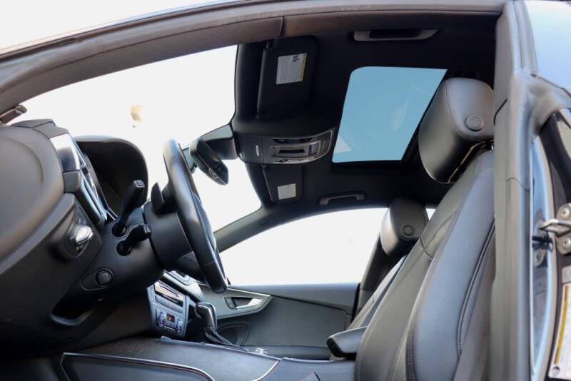 2017 Audi A7 3.0T quattro Prestige