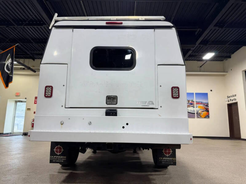 2019 Ford F-250 Super Duty