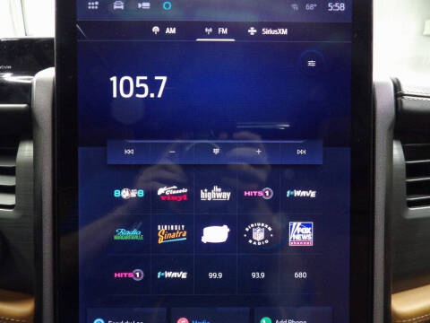 2024 Ford Expedition Platinum