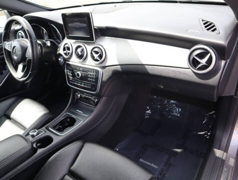 2016 Mercedes-Benz CLA CLA 250