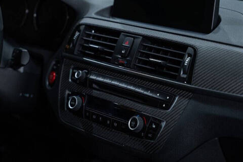 2020 BMW M2 Competition