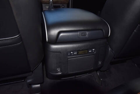 2021 Infiniti QX80 Premium Select