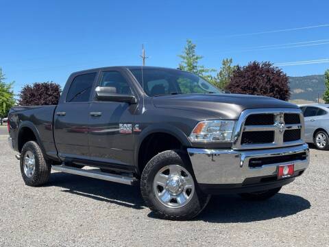 2017 RAM Ram Pickup 2500 for sale at The Other Guys Auto Sales in Island City OR