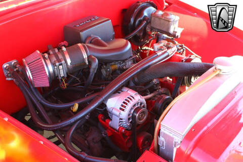 1950 Oldsmobile Futuramic 88