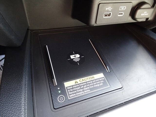 2024 Honda Passport EX-L