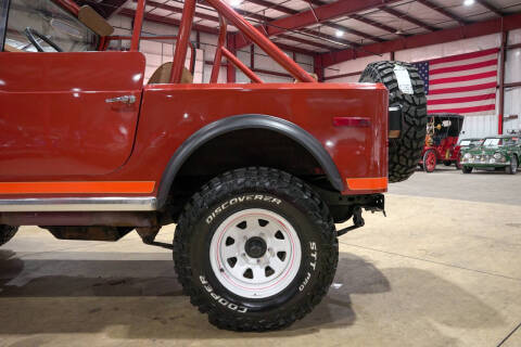 1979 Jeep CJ-7