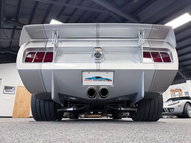 1969 Ford Mustang