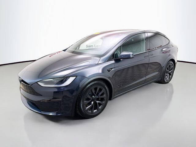 2024 Tesla Model X