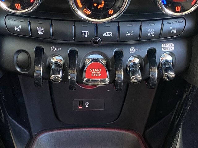 2021 MINI Hardtop 2 Door Cooper S