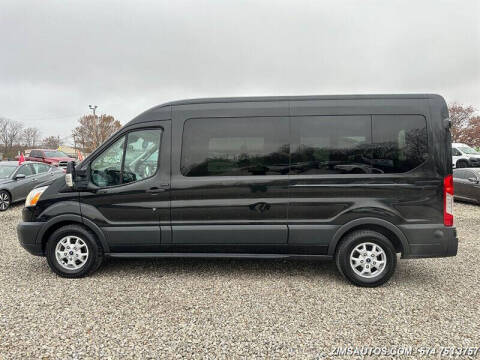 2015 Ford Transit 350 XL