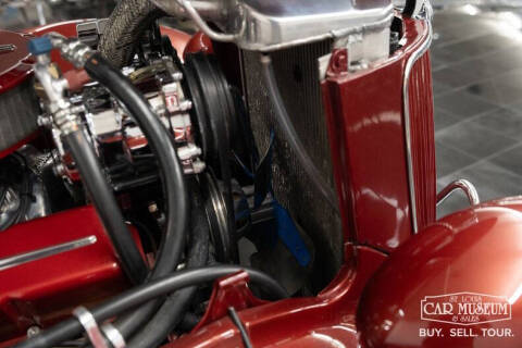 1936 Ford Deluxe