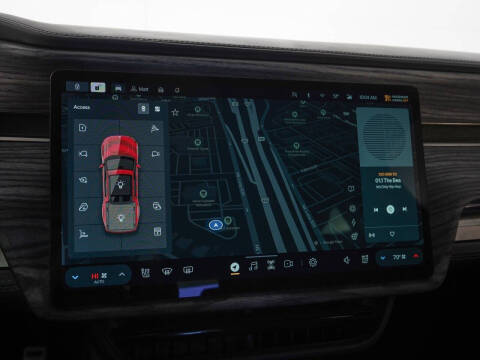 2022 Rivian R1T Adventure