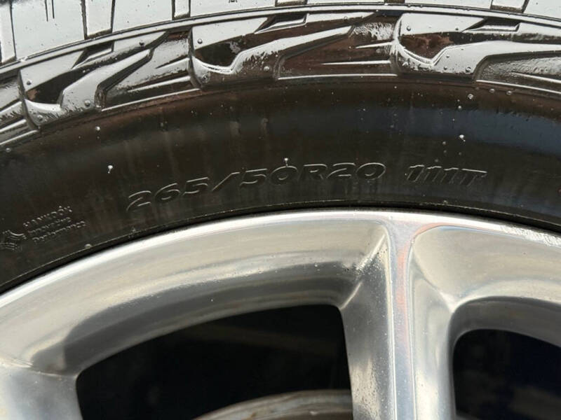 2015 Jeep Grand Cherokee Summit