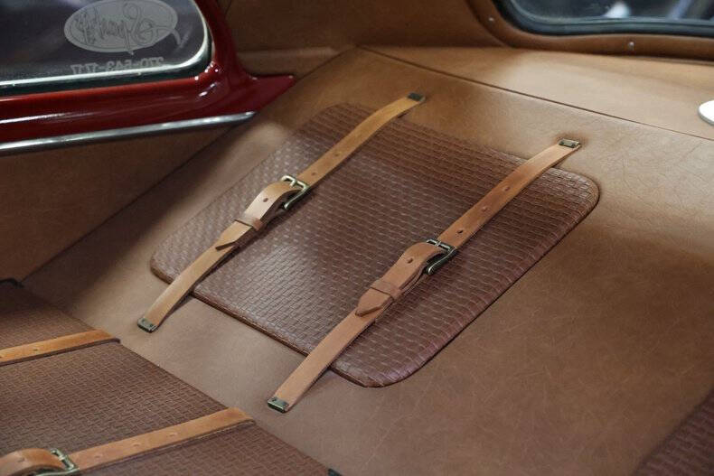 1952 Chevrolet Styleline