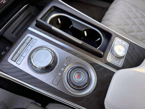 2024 Genesis GV80