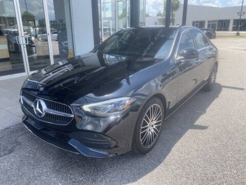 2023 Mercedes-Benz C-Class for sale at Mike Schmitz Automotive Group in Dothan AL