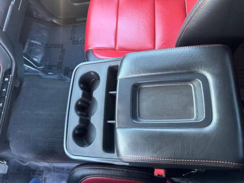 2019 Chevrolet Silverado 2500HD