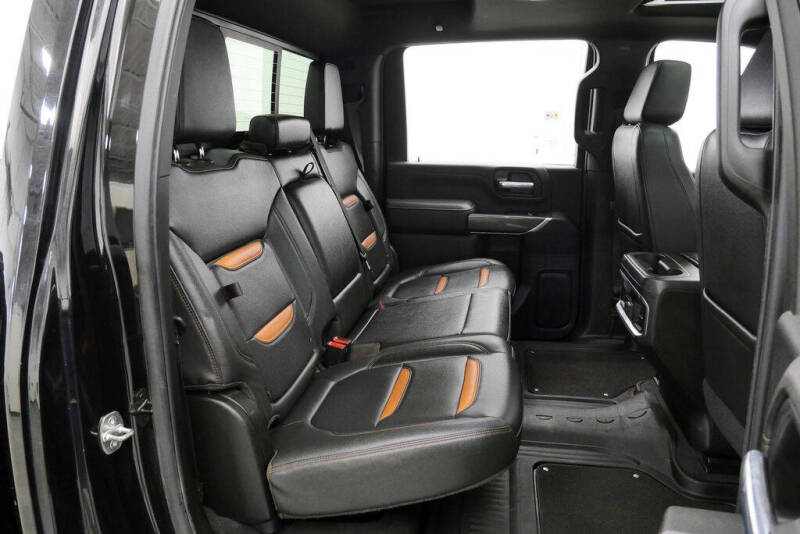 2022 GMC Sierra 2500HD