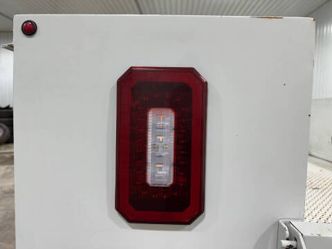 2022 RAM 4500